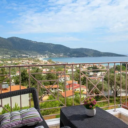 Villa Panorama *