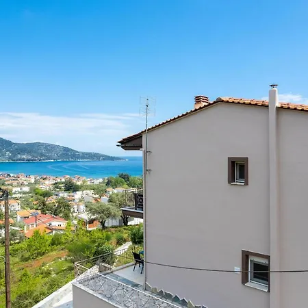 Villa Panorama *