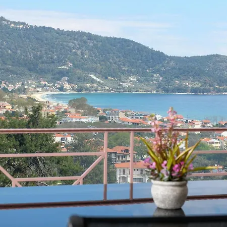Panorama Skala Potamia