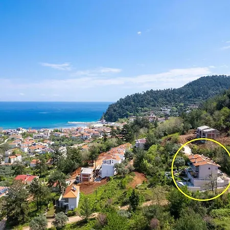Villa Panorama *