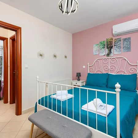 Panorama * Skala Potamia (Thasos)