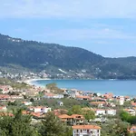 Panorama Βίλα Σκάλα Ποταμιάς