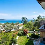 Βίλα Panorama Σκάλα Ποταμιάς