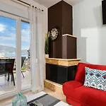 Panorama Βίλα Σκάλα Ποταμιάς