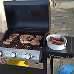 Panorama Βίλα Σκάλα Ποταμιάς