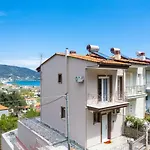 Βίλα Panorama Σκάλα Ποταμιάς