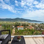 Βίλα Panorama Σκάλα Ποταμιάς