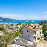 Panorama Βίλα Σκάλα Ποταμιάς