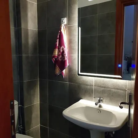 Panorama Skala Potamia (Thasos)