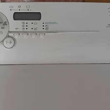 Villa Panorama Skala Potamia (Thasos)