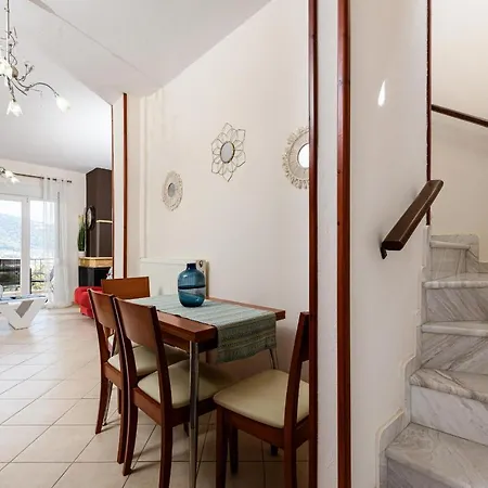 Panorama Villa *