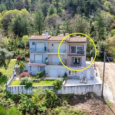 Panorama Villa *