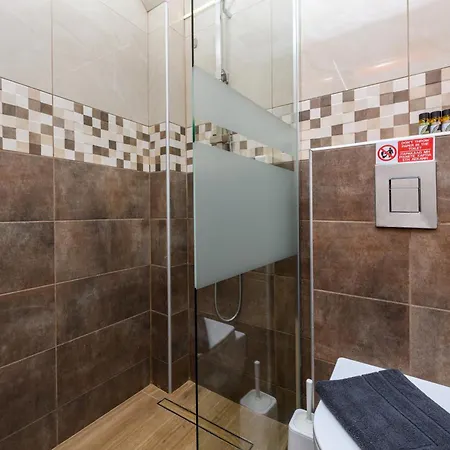 Panorama Villa Skala Potamia (Thasos)