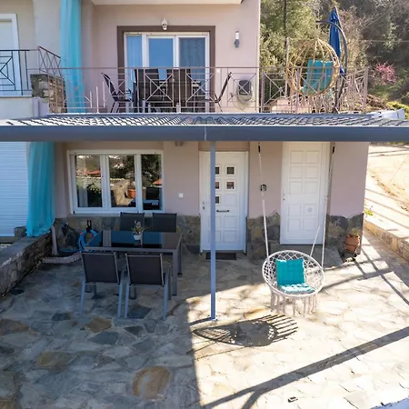 Villa Panorama
