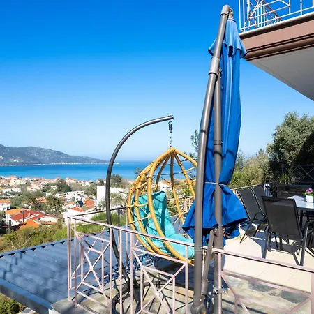 Panorama Villa