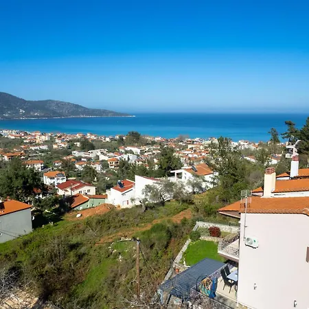 Panorama Villa