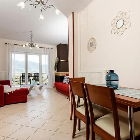 Panorama Villa
