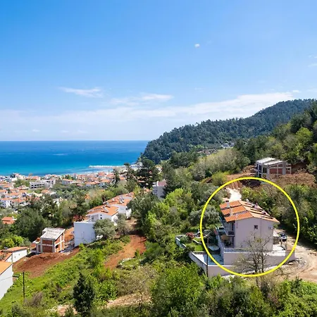 Villa Panorama *