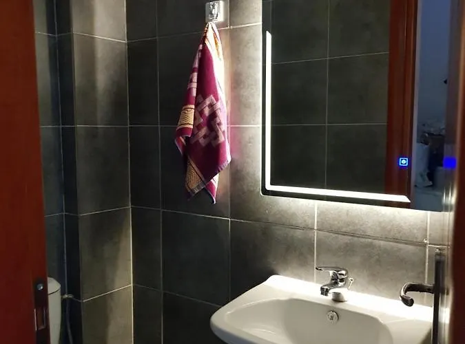 Panorama Skala Potamia (Thasos)