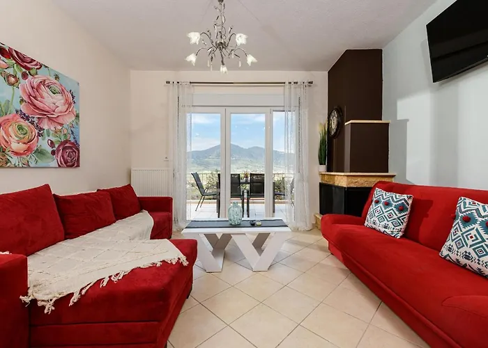 Panorama ヴィラ スカラ・ポタミアス