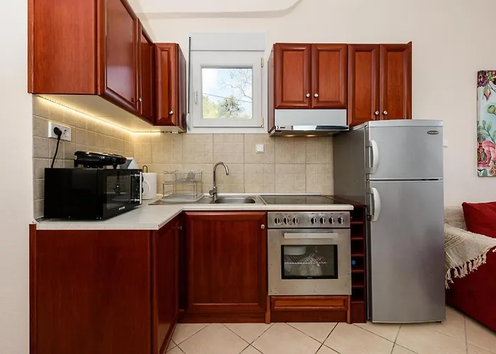 Panorama Скала-Потамиас