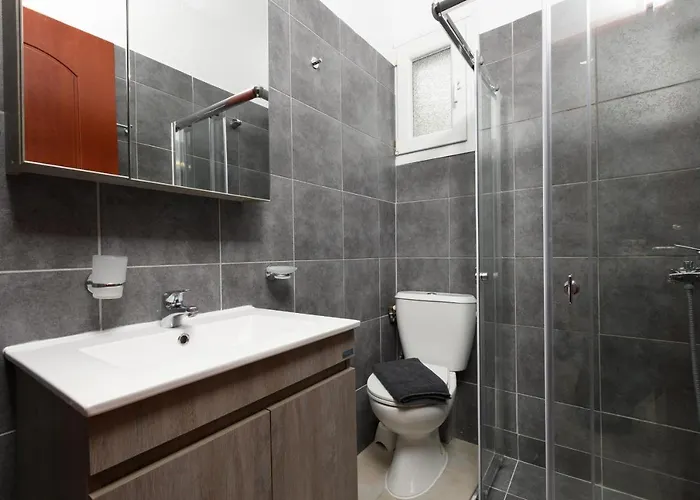 别墅 Panorama 斯卡拉伯塔麦斯