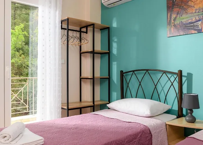 Panorama ヴィラ *