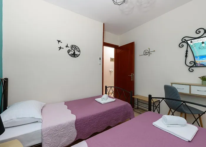 Panorama スカラ・ポタミアス