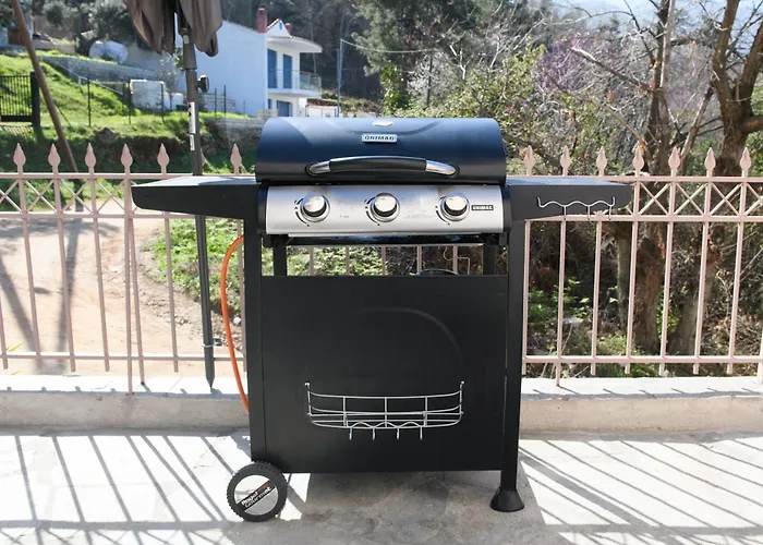 Panorama ヴィラ スカラ・ポタミアス