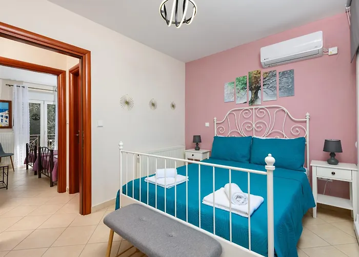 Panorama * スカラ・ポタミアス