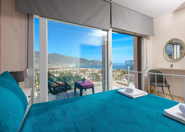 Panorama スカラ・ポタミアス